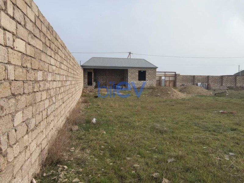 Satılır  otaqlı Torpaq  1200m², Bakı