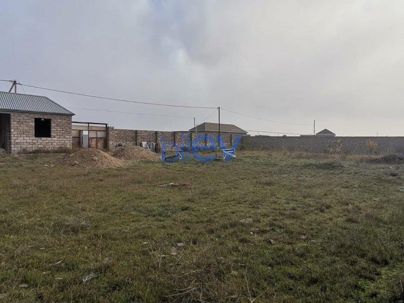 Satılır  otaqlı Torpaq  1200m², Bakı