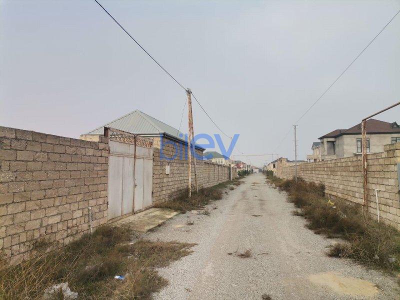 Satılır  otaqlı Torpaq  1200m², Bakı