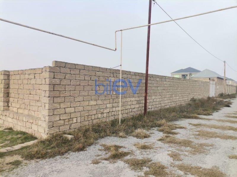 Satılır  otaqlı Torpaq  1200m², Bakı