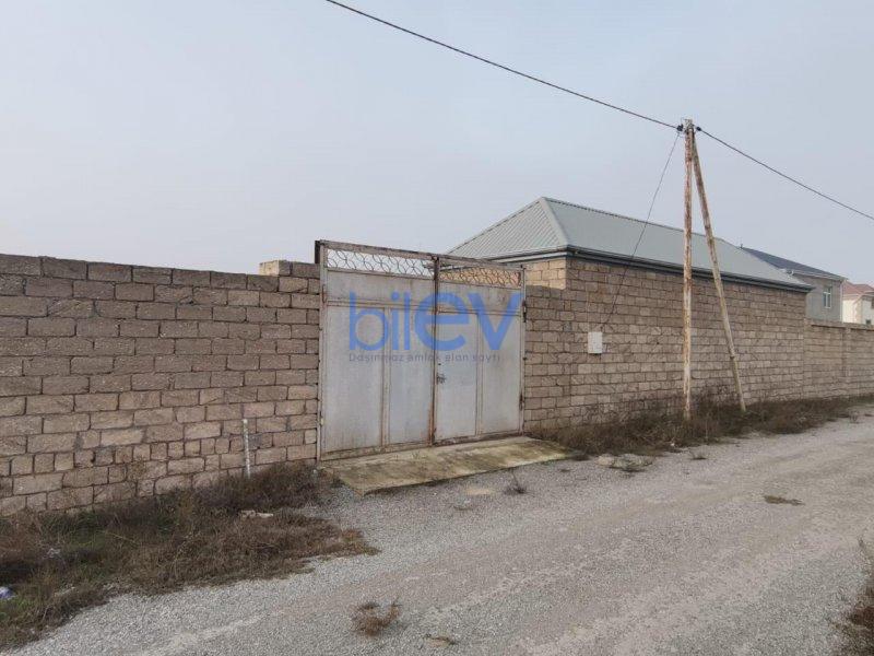 Satılır  otaqlı Torpaq  1200m², Bakı