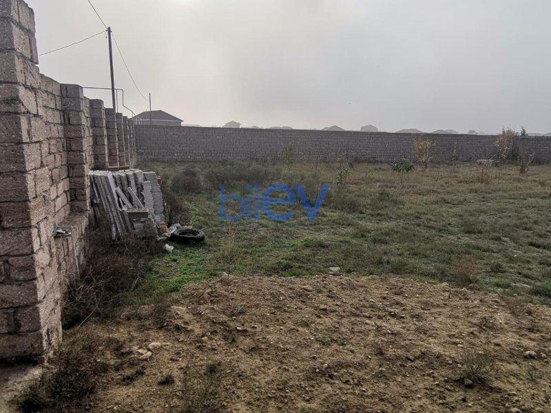Satılır  otaqlı Torpaq  1200m², Bakı