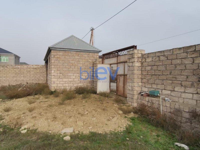 Satılır  otaqlı Torpaq  1200m², Bakı