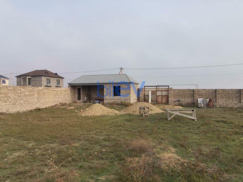 Satılır  otaqlı Torpaq  1200m², Bakı