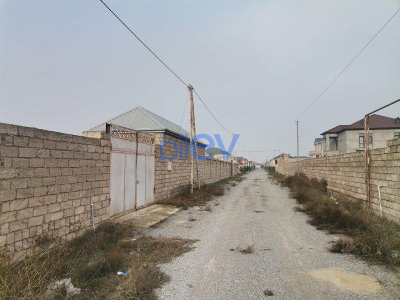 Satılır  otaqlı Torpaq  1200m², Bakı
