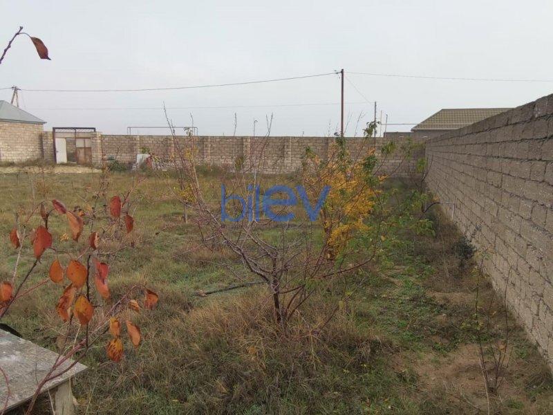Satılır  otaqlı Torpaq  1200m², Bakı