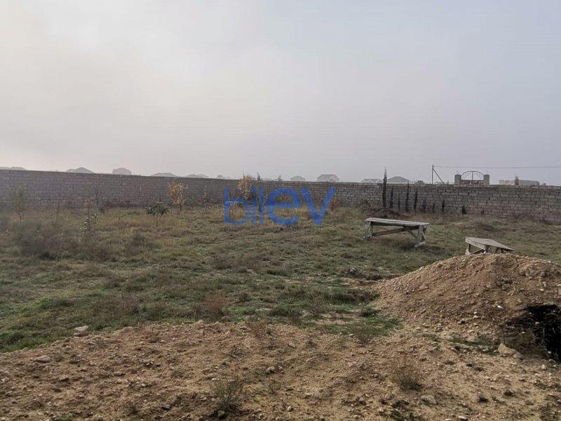 Satılır  otaqlı Torpaq  1200m², Bakı