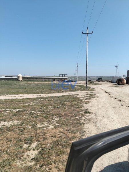 Satılır  otaqlı Torpaq  1100m², Bakı
