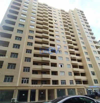 Satılır 2 otaqlı Yeni Tikili  62m², Xırdalan