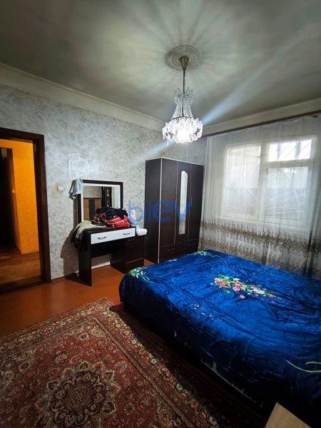 Aylıq Kirayə 3 otaqlı Həyət evi  90m², Bakı