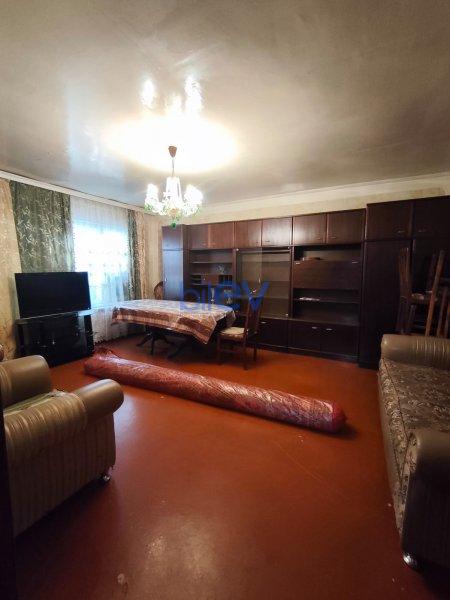 Aylıq Kirayə 3 otaqlı Həyət evi  90m², Bakı