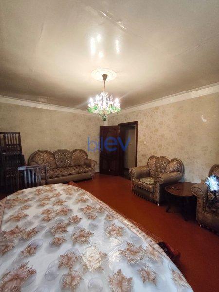 Aylıq Kirayə 3 otaqlı Həyət evi  90m², Bakı