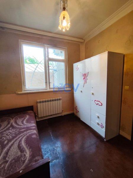 Aylıq Kirayə 3 otaqlı Həyət evi  90m², Bakı