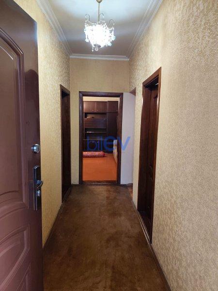 Aylıq Kirayə 3 otaqlı Həyət evi  90m², Bakı