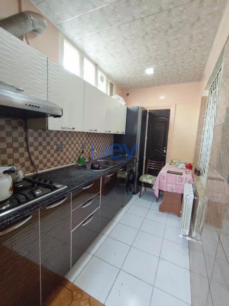 Aylıq Kirayə 3 otaqlı Həyət evi  90m², Bakı