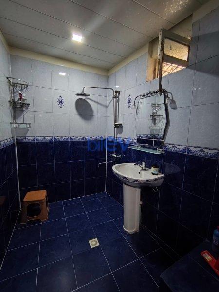 Aylıq Kirayə 3 otaqlı Həyət evi  90m², Bakı