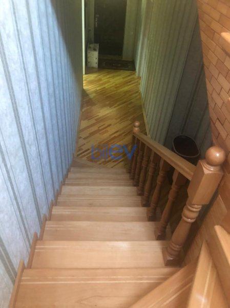 Satılır 5 otaqlı Həyət evi  200m², Bakı