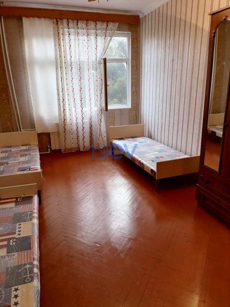 Kirayə (aylıq) 2 otaqlı Köhnə Tikili  60m², Bakı