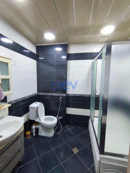 Kirayə (aylıq) 3 otaqlı Yeni Tikili  100m², Bakı