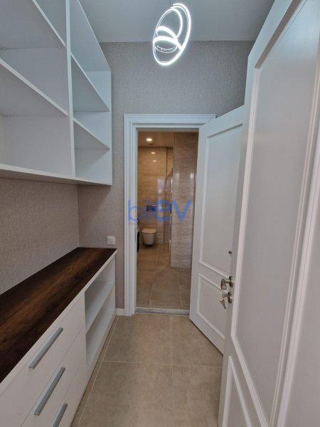 Kirayə (aylıq) 3 otaqlı Yeni Tikili  110m², Bakı