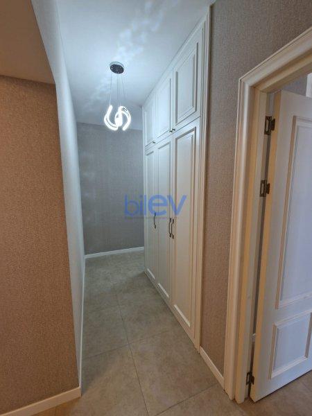 Kirayə (aylıq) 3 otaqlı Yeni Tikili  110m², Bakı