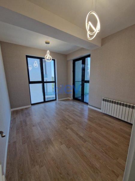 Kirayə (aylıq) 3 otaqlı Yeni Tikili  110m², Bakı