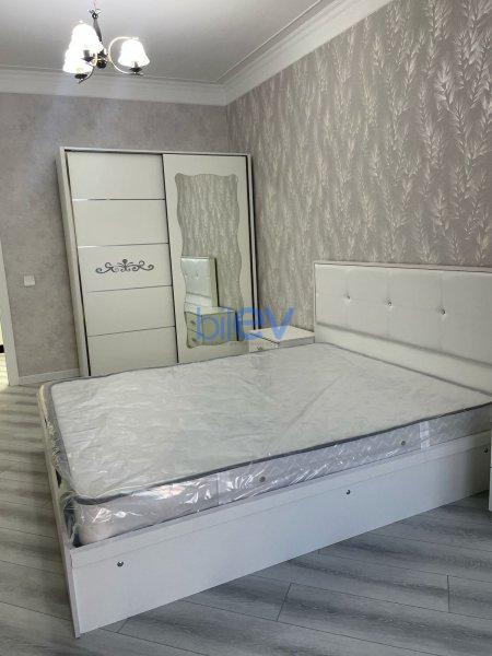 Kirayə (aylıq) 2 otaqlı Köhnə Tikili  65m², Bakı