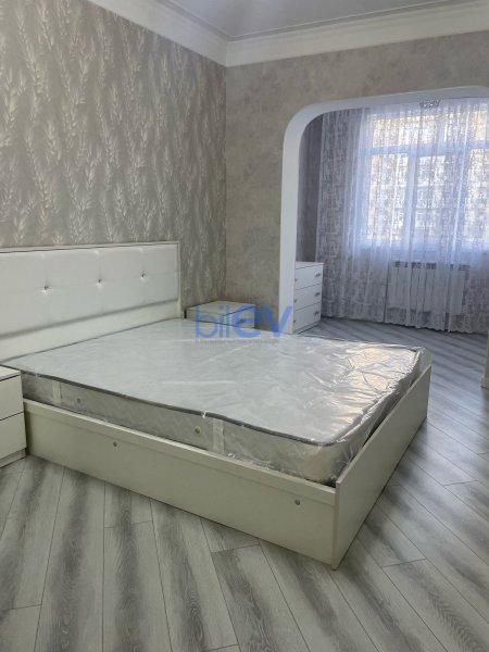 Kirayə (aylıq) 2 otaqlı Köhnə Tikili  65m², Bakı