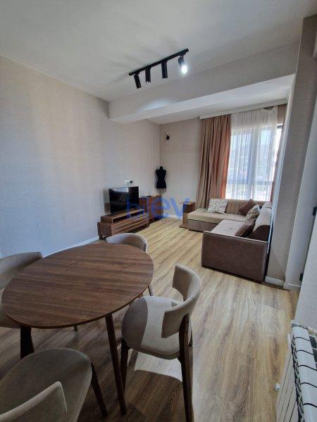 Kirayə (aylıq) 2 otaqlı Yeni Tikili  70m², Bakı