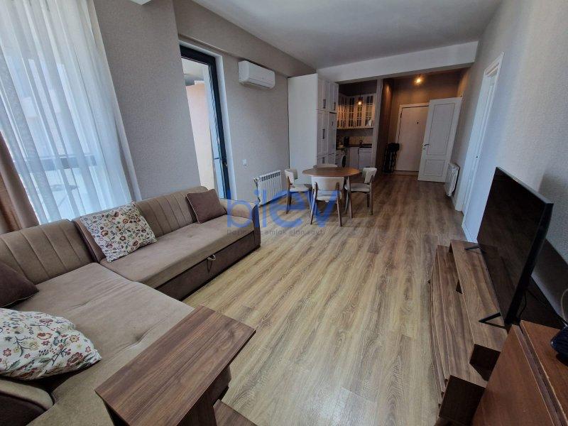 Kirayə (aylıq) 2 otaqlı Yeni Tikili  70m², Bakı