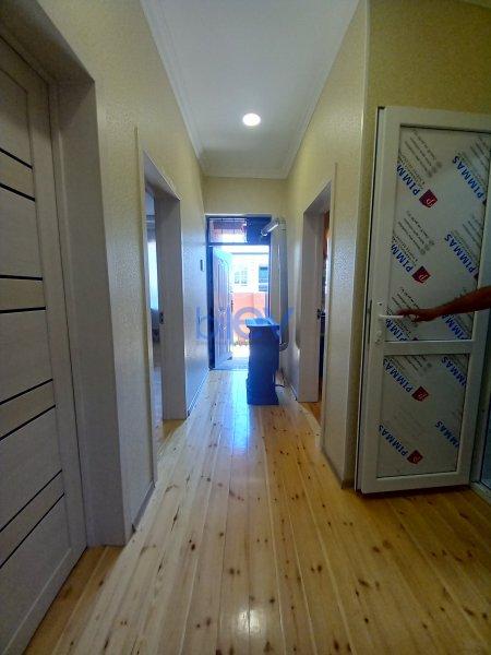 Satılır 3 otaqlı Həyət evi  95m², Bakı