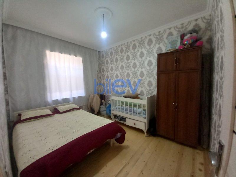 Satılır 3 otaqlı Həyət evi  95m², Bakı