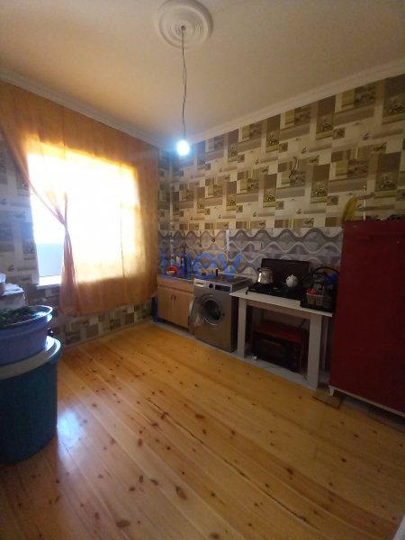 Satılır 3 otaqlı Həyət evi  95m², Bakı