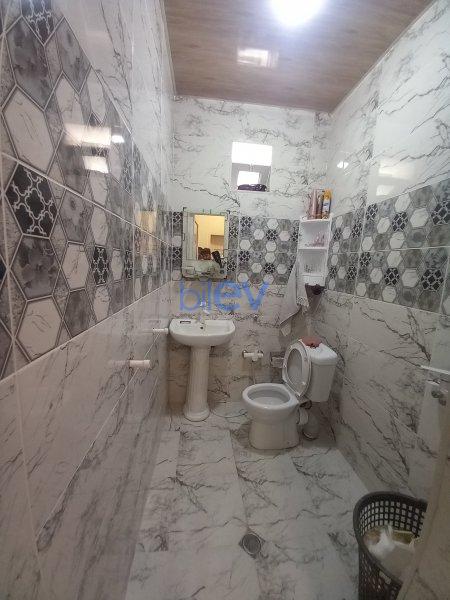 Satılır 3 otaqlı Həyət evi  95m², Bakı