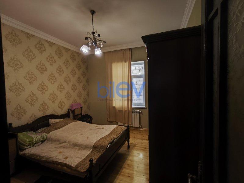 Satılır 8 otaqlı Həyət evi  264m², Bakı