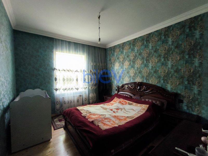 Satılır 8 otaqlı Həyət evi  264m², Bakı