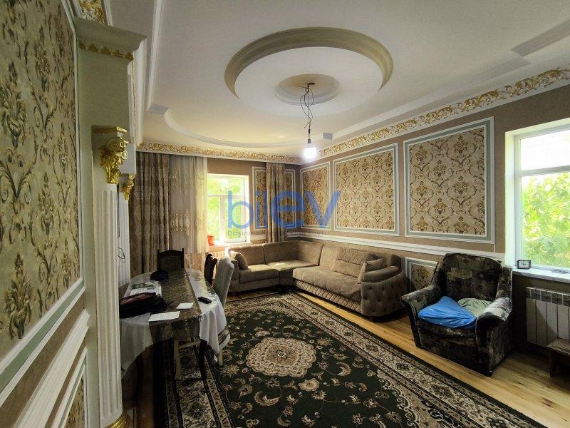 Satılır 8 otaqlı Həyət evi  264m², Bakı