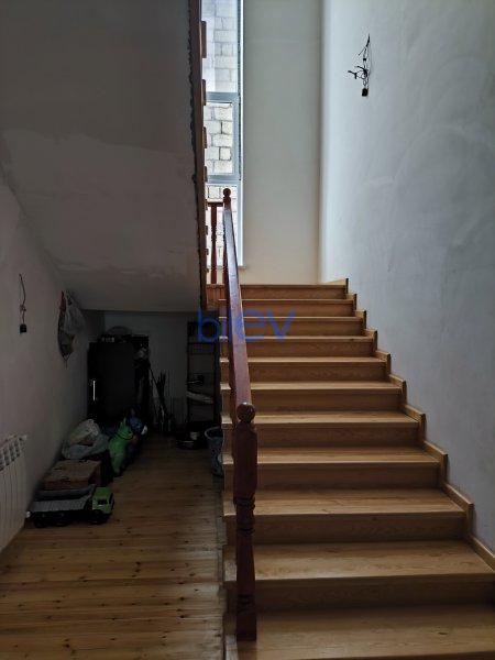 Satılır 8 otaqlı Həyət evi  264m², Bakı