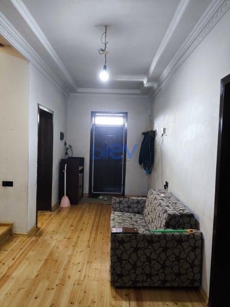 Satılır 8 otaqlı Həyət evi  264m², Bakı