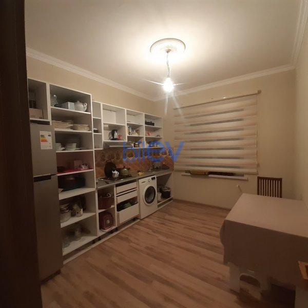 Satılır 4 otaqlı Həyət evi  140m², Bakı
