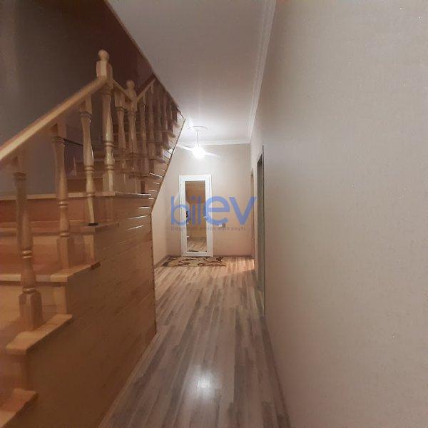 Satılır 4 otaqlı Həyət evi  140m², Bakı