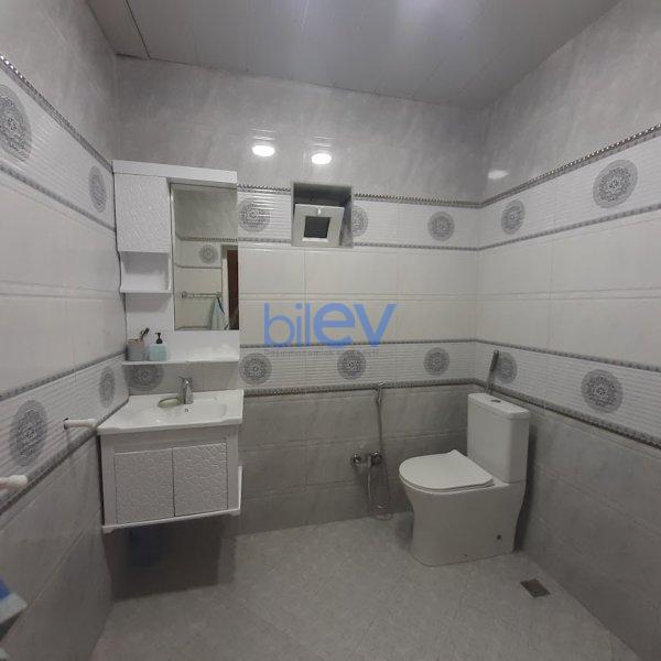Satılır 4 otaqlı Həyət evi  140m², Bakı