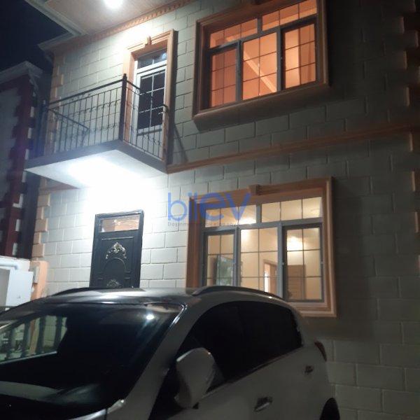 Satılır 4 otaqlı Həyət evi  140m², Bakı