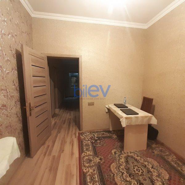 Satılır 4 otaqlı Həyət evi  140m², Bakı