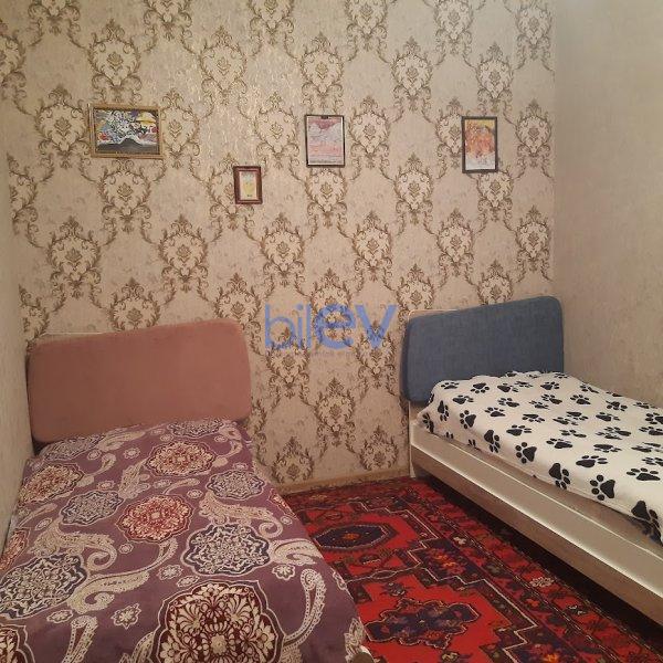 Satılır 4 otaqlı Həyət evi  140m², Bakı