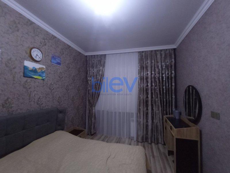 Satılır 4 otaqlı Həyət evi  140m², Bakı