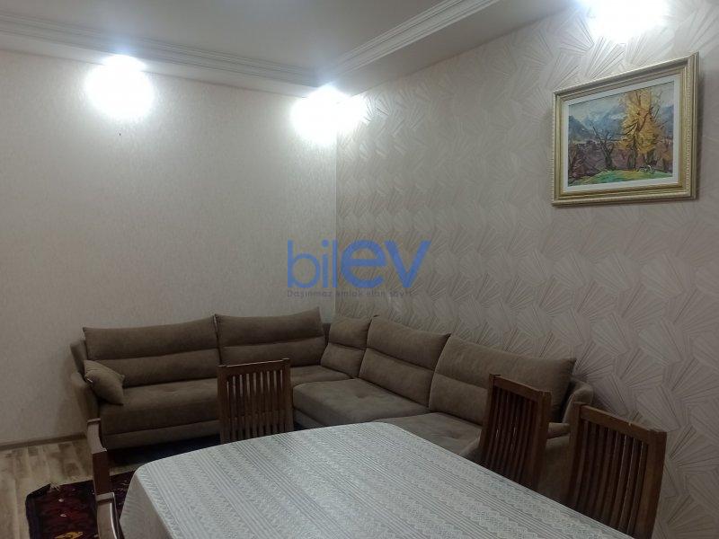 Satılır 4 otaqlı Həyət evi  140m², Bakı