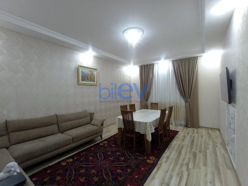 Satılır 4 otaqlı Həyət evi  140m², Bakı
