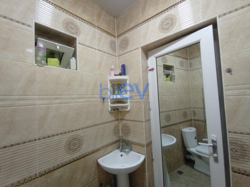 Satılır 4 otaqlı Həyət evi  140m², Bakı