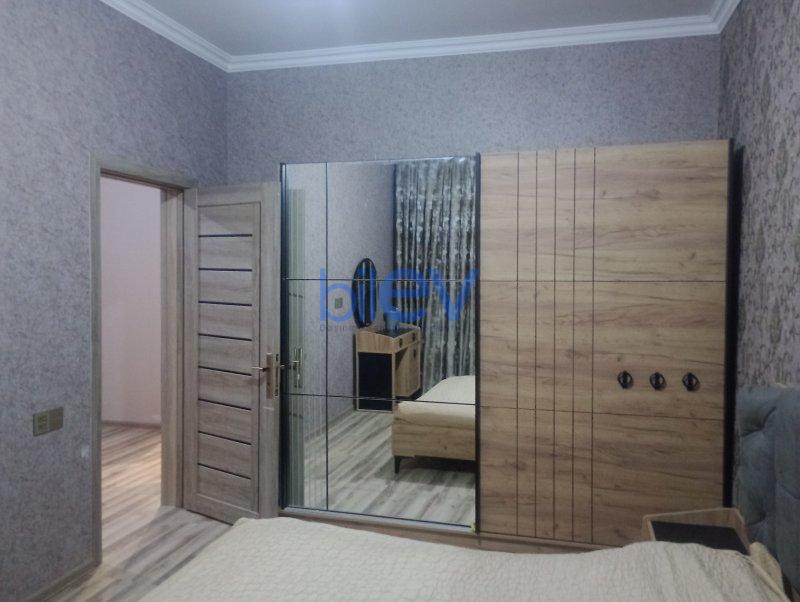Satılır 4 otaqlı Həyət evi  140m², Bakı